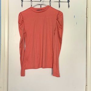 Wearever Long Sleeve Light Jacket